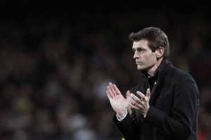 Umrl je bivši trener Barcelone Tito Vilanova