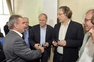 Socialni partnerji bodo nadaljevali pogajalci o pokojninski reformi 