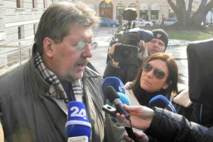 Bavčar: Tožilec si izmišljuje vedno nove obtožbe