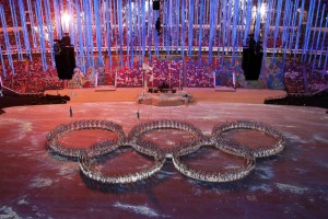 Olimpijski blišč za Ruse, zlata olimpijska doba za Slovence