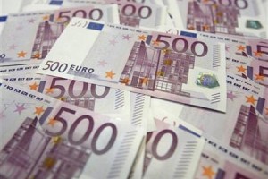 Slovenija se bo znova zadolžila