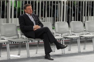 Maja Sunčič: Zoran Janković se vrača