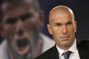 Špansko sodišče odločilo, da je Zidane lahko trener