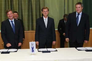Miro Cerar se je spotaknil že na prvi oviri – sestavi kompetentne ekipe