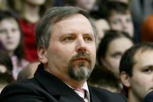 Žužemberški župan Škufca na udaru komisije za preprečevanje korupcije