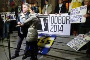 Miro Petek: Isti akterji, ki so sproducirali afero Patria, so tudi pri aferi Sova