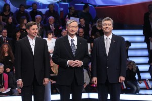 Pahor priznal »kolosalno neumnost«