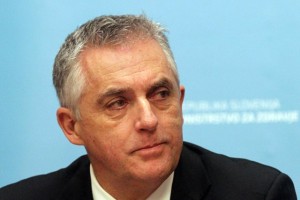 Gantar: Pri zakonodaji sem imel več težav s koalicijo kot pa z lobiji