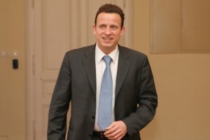 Celjski župan Šrot najel podjetje bratovega soseda