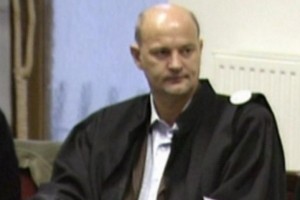 Škobernetu pet let in pol zapora ter plačilo 19.622 evrov denarne kazni