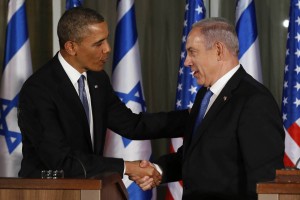 Obama: ZDA stojijo ob Izraelu