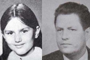 Tovariš Gorenc, se spominjate devetletne Rosemarie?
