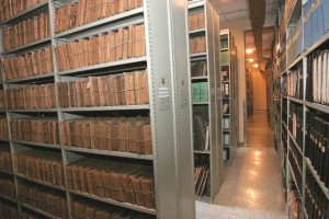 Nov poskus omejevanja dostopnosti v Arhivu RS: gradivo Udbe je dostopno, razen …