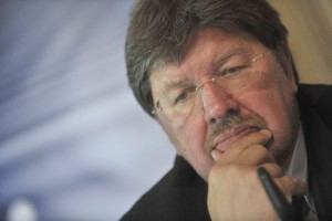 Sojenje Bavčarju in Šrotu: Kje so bile pogodbe?