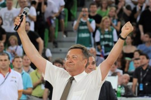 Policija preverja Jankovića - je prekoračil pooblastila?