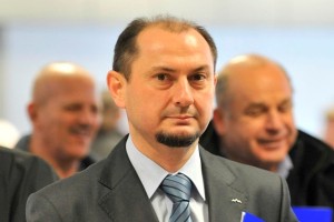 »Pitbulterier« Gašpar Mišič in drugi »vlečni konji« Alenke Bratušek