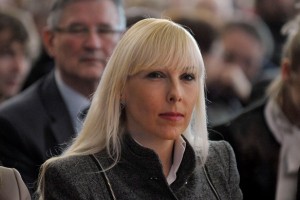 Po mnenju SDS Župevčeva mandatno-volilno komisijo vodi pristransko in v nasprotju z zakoni