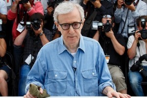 Woody Allen ne najde založnika za svojo avtobiografijo