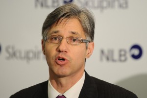 Jašovič: Odhajam, ker mi ne pustijo prodati Mercatorja 