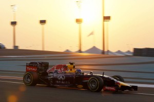 Red Bull ostal brez Vettla, zdaj pa so ekipi ukradli še zmagovalne pokale