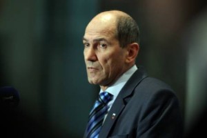 Janševa vlada ni nikoli odločala o prodaji Mercatorja