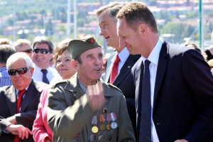 Konvertit Popovič nekdaj: »Kučan je na čelu udbomafije«