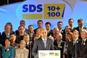 SDS o pismu tujini: Gre za običajno komunikacijo in informiranje