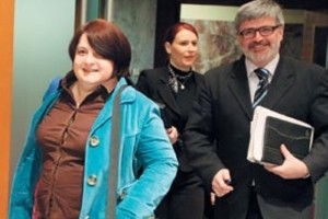 Jakič v poveljstvu politike razrednega boja