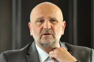 Branko Masleša zgroženemu očetu: »Vaš sin ni kriv, držimo ga zaradi drugih«