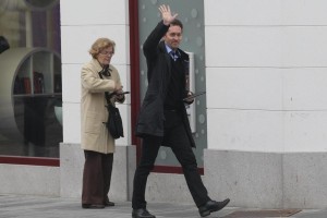 Gregor Virant: Mi Jankoviću ne bomo držali štange