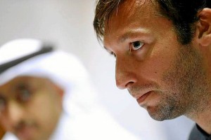 Plavalna legenda Ian Thorpe na intenzivni negi