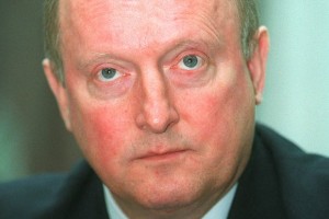 Umrl nekdanji minister in poslanec Janko Deželak
