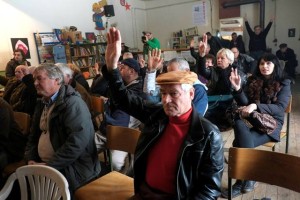 Američani o Sloveniji: Romi, izbrisani in polni zapori