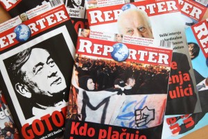 ZNP: Igor Koršič omejuje svobodo izražanja