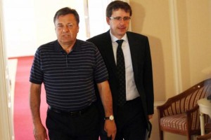 Vasletova pisma s fronte: Sodni dan, ali zakaj so padli Janković, Juri in Kek 
