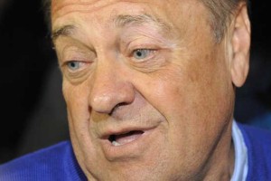 Kaj pravi Janković na to, da je brez večine v mestnem svetu: To zame ne sme biti problem!