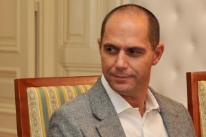 Damijan: Rahlo naraščajoč izvoz ne more nadomestiti izpada povpraševanja