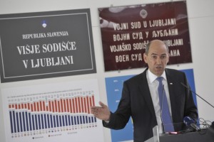 Sodba v zadevi Patria temelji na domnevi krivde, in ne na domnevi  nedolžnosti