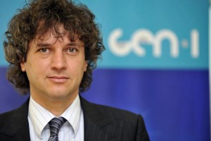 Jankovićev Robert Golob je slovenski elektrotajkun