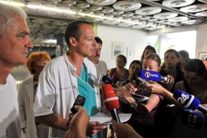 Žrtve balonarske nesreče družina z materjo, očetom in hčerko