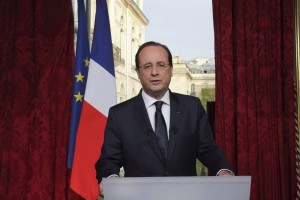 Po volilnem debaklu spremembe: Hollande za novega premiera imenoval Manuela Vallsa