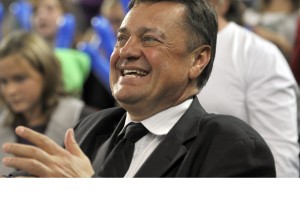 Če bo Janković postal premier, bomo v težavah vsi novinarji