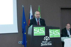 Marko Zidanšek novi predsednik SLS
