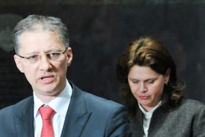 Lukšič: S to vlado je konec