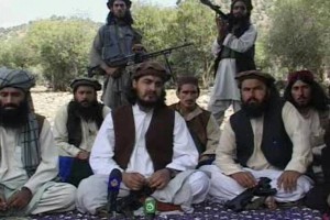 ZDA naj bi z brezpilotnim letalom ubile vodjo pakistanskih talibanov