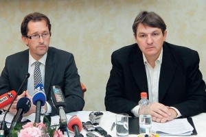 Šušteršič dokončno zapustil Viranta in izstopil iz Državljanske liste