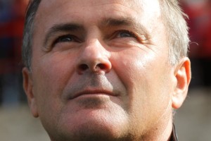 Ulaga: Lovše je naredil napako, ko je ekipo Mazetove spustil iz reprezentance