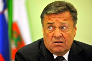 Senat zavrnil Jankovićevo pritožbo v zadevi Niš, obtožnica pravnomočna