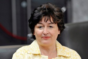 Dva meseca pred volitvami poslanka Julijana Bizjak Mlakar zapušča SD