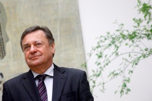 Janković pripravljen na volitve: Konec koncev bodo državljani vse povedali